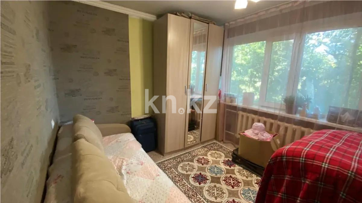 Продажа 4-комнатной квартиры, 62 м², ул. Сатыбалдина, дом  23 в Караганде - фото 4