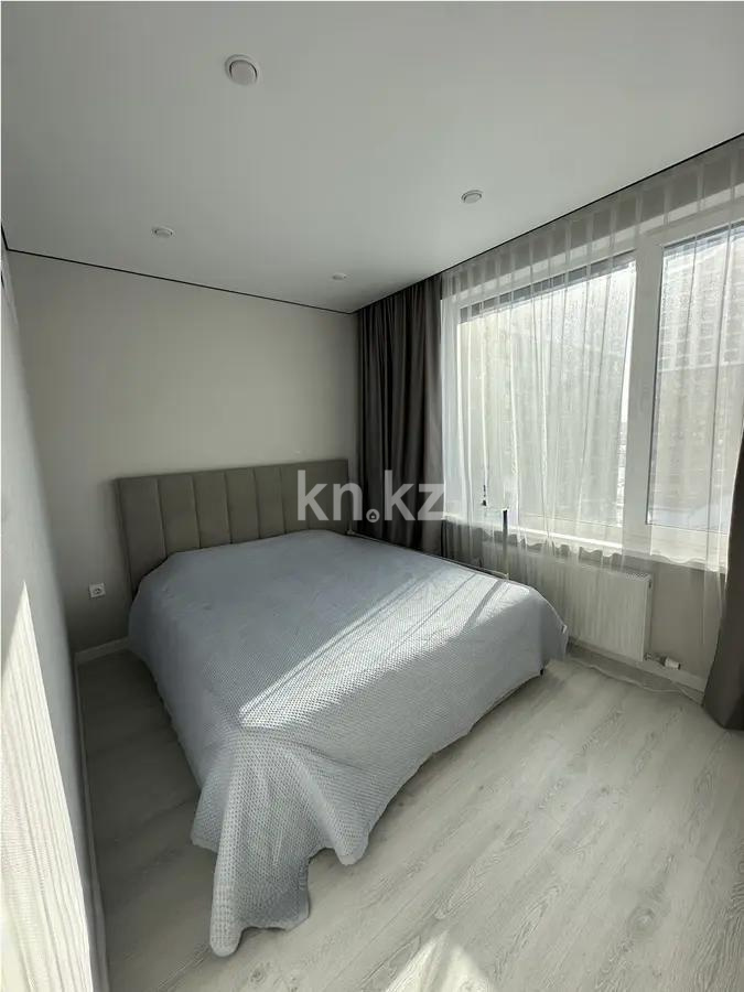 Продажа 2-комнатной квартиры, 44 м² в Астане - фото 2