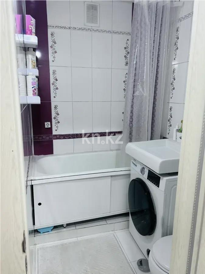 Продажа 2-комнатной квартиры, 45 м² в Караганде - фото 6