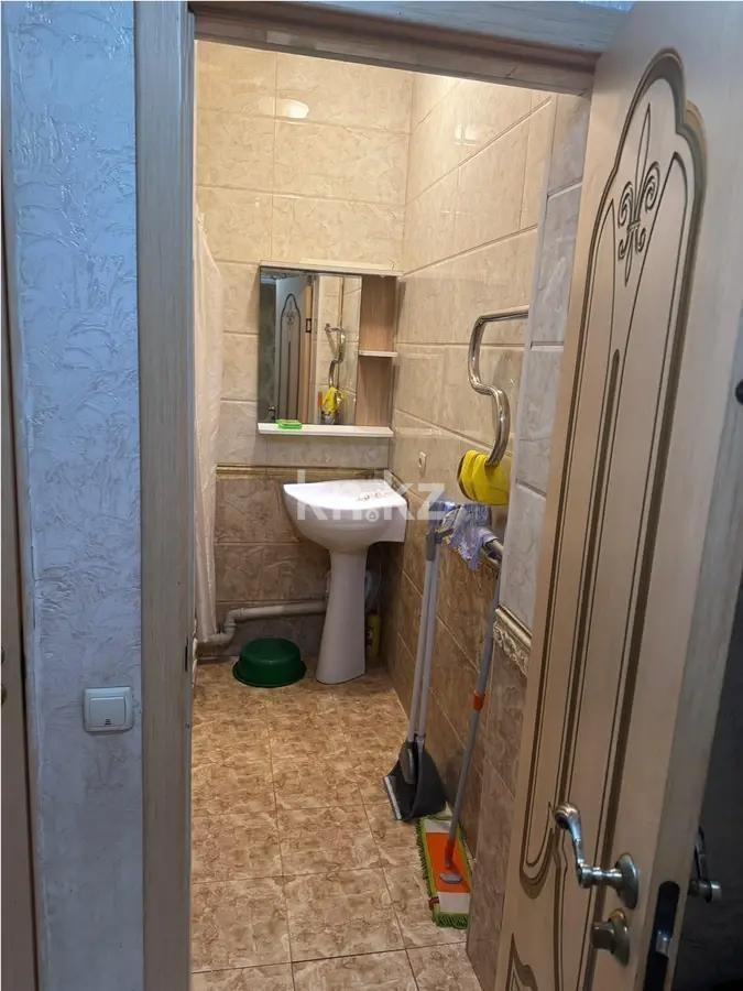 Продажа 1-комнатной квартиры, 45 м² в Алматы - фото 2