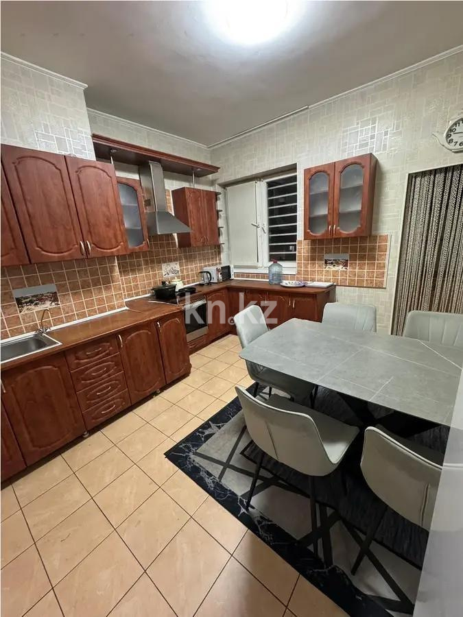 Продажа 4-комнатной квартиры, 125 м², ул. Брусиловского, дом  163 в Алматы - фото 5