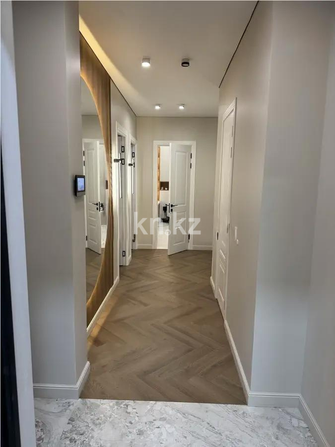 Продажа 3-комнатной квартиры, 98 м² в Алматы - фото 7