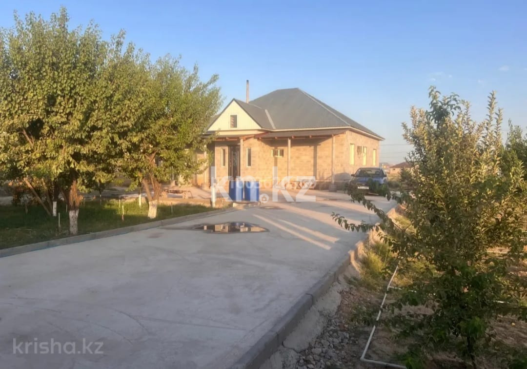 Продажа 5-комнатного дома, 210 м² в Шымкенте - фото 3