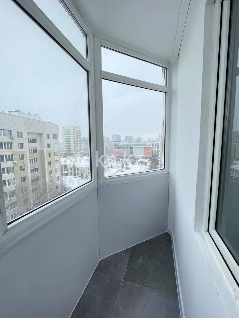 Аренда 2-комнатной квартиры, 54 м² в Астане - фото 9