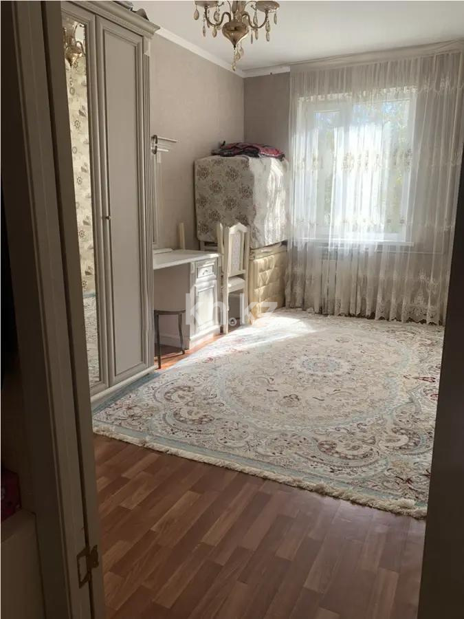Продажа 2-комнатной квартиры, 41.7 м² в Алматы - фото 2