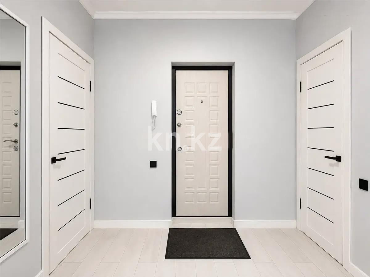 Продажа 1-комнатной квартиры, 40 м² в Алматы - фото 4