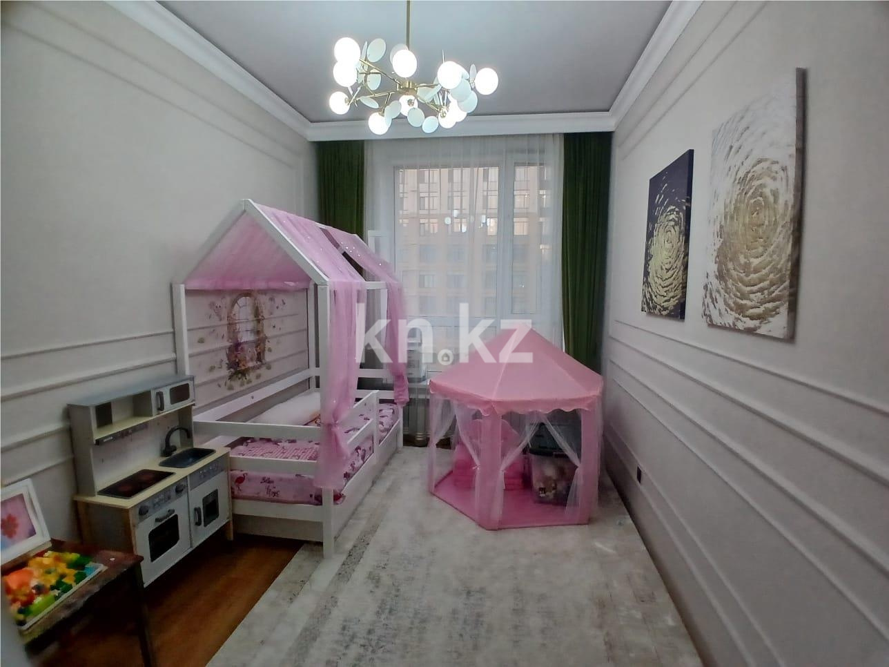 Продажа 3-комнатной квартиры, 67 м² в Астане - фото 2