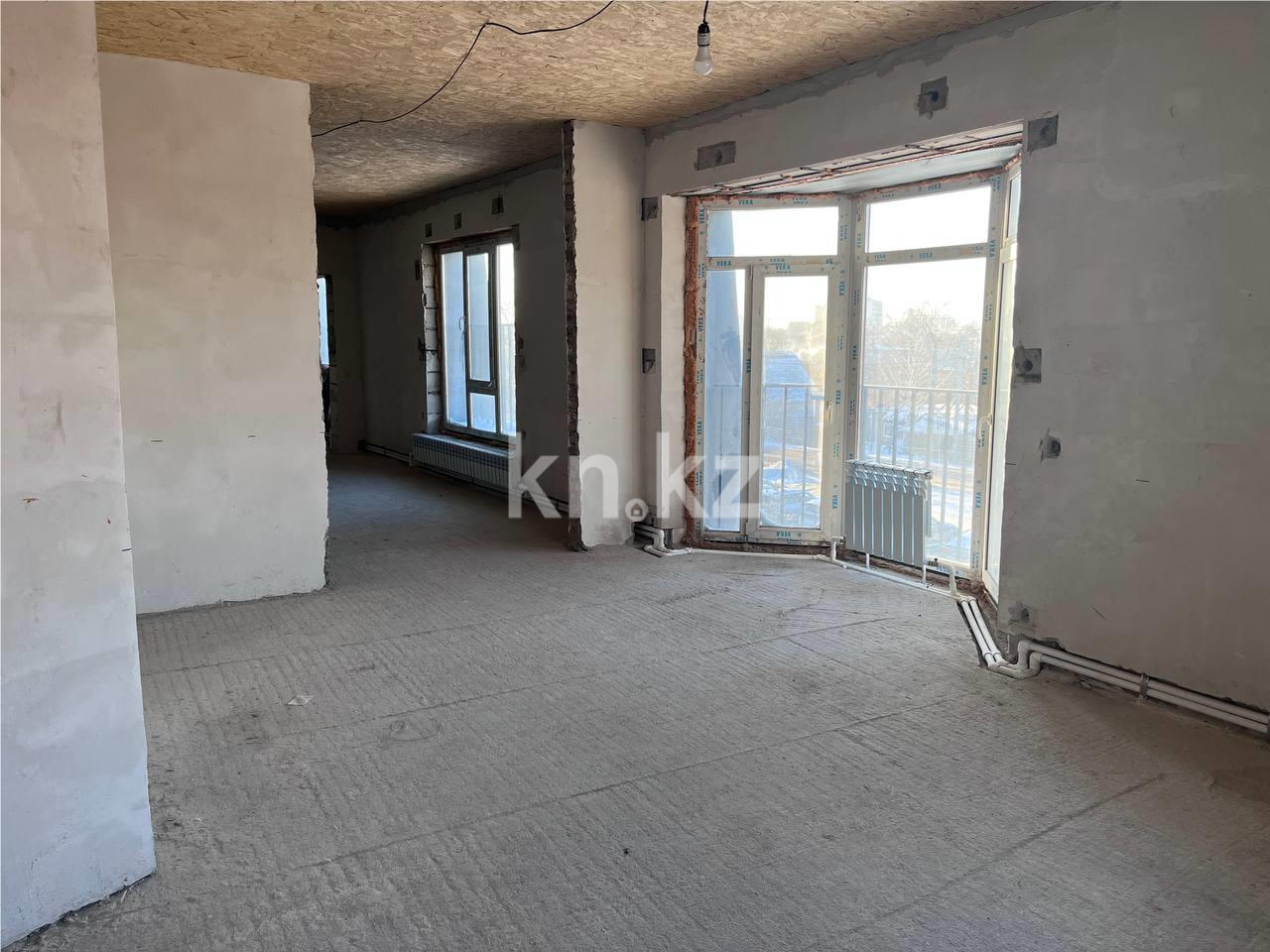 Продажа 3-комнатной квартиры, 121.5 м² в Караганде - фото 12