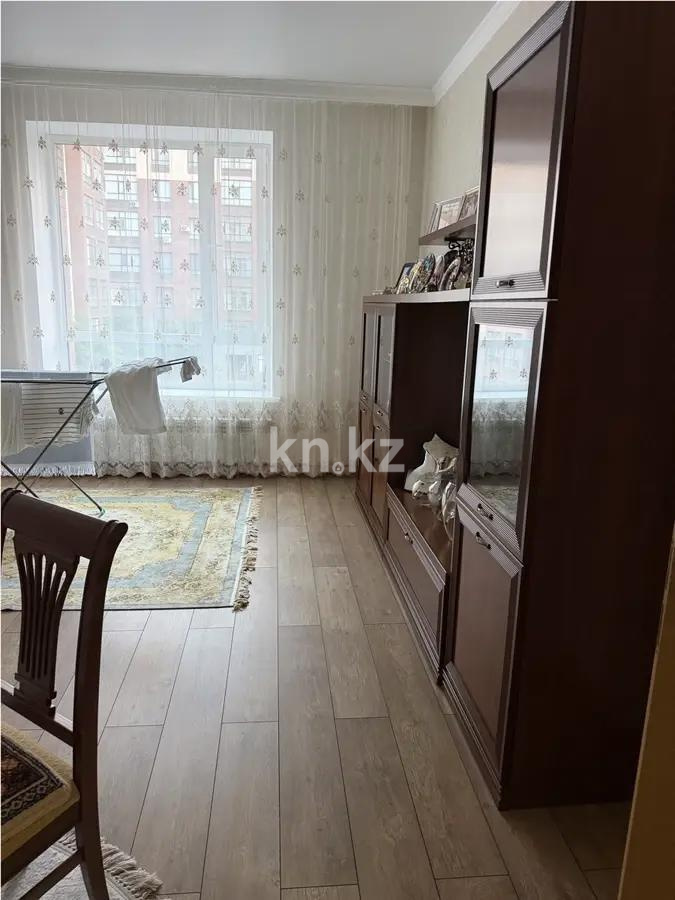 Продажа 4-комнатной квартиры, 138 м² в Астане