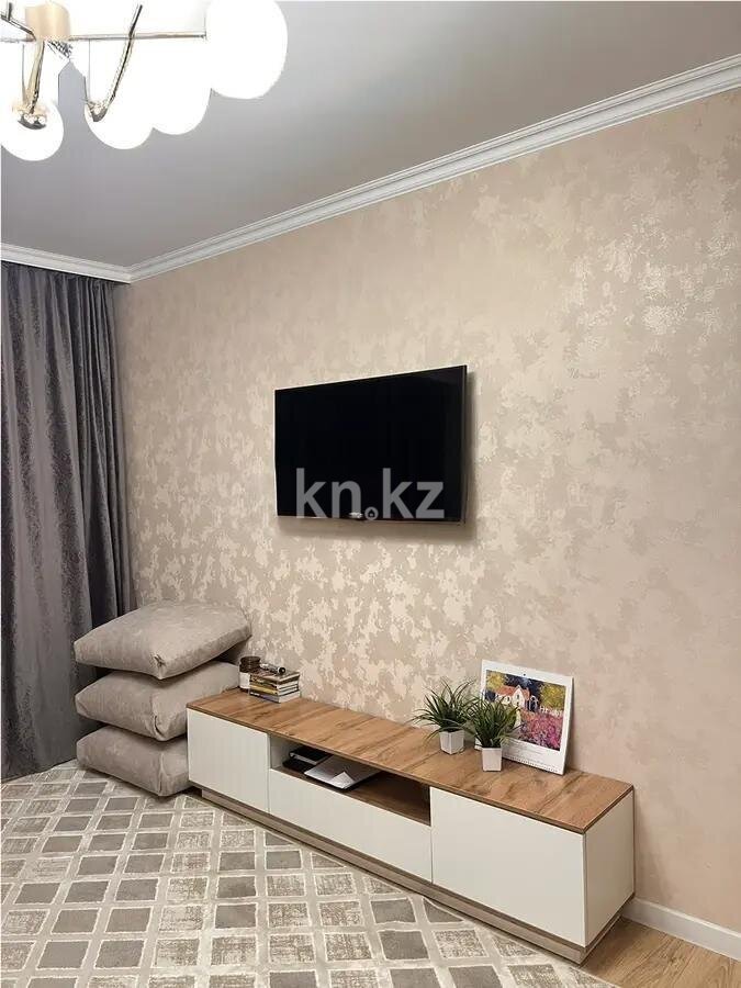 Продажа 1-комнатной квартиры, 32 м² в Алматы