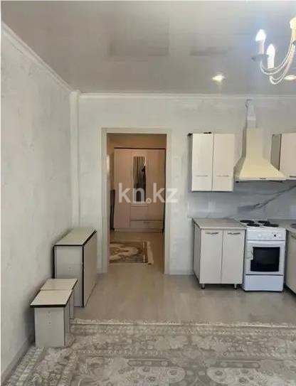 Продажа 1-комнатной квартиры, 35 м², пр. Райымбека, дом  481 в Алматы - фото 2