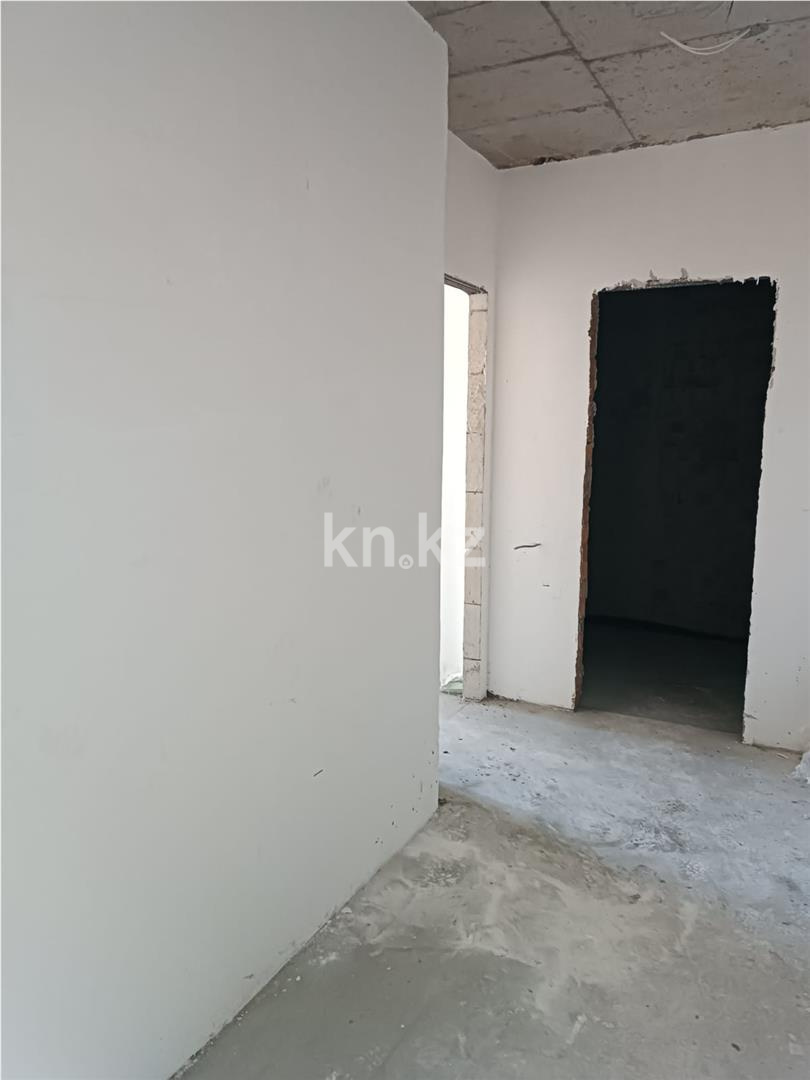 Продажа 1-комнатной квартиры, 40 м², ул. Шаймерденова в Астане - фото 14