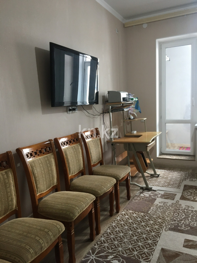 Аренда 1-комнатной квартиры, 43 м² в Астане - фото 3