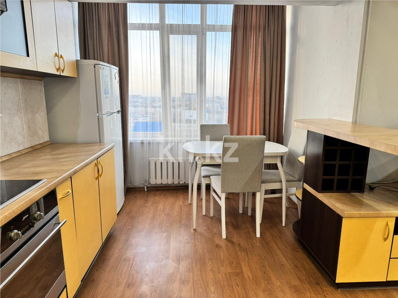 Продажа 1-комнатной квартиры, 40 м² в Астане - фото 3
