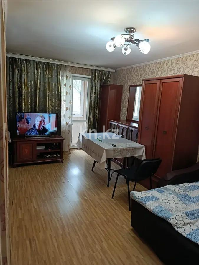 Продажа 1-комнатной квартиры, 32 м² в Алматы
