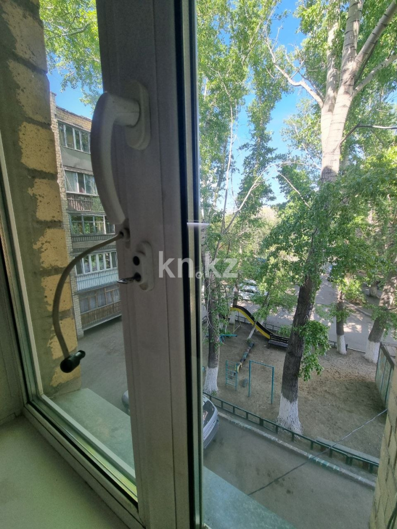 Продажа 4-комнатной квартиры, 86 м² в Караганде - фото 18