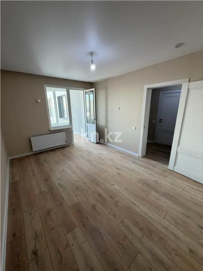 Продажа 2-комнатной квартиры, 42.52 м² в Астане