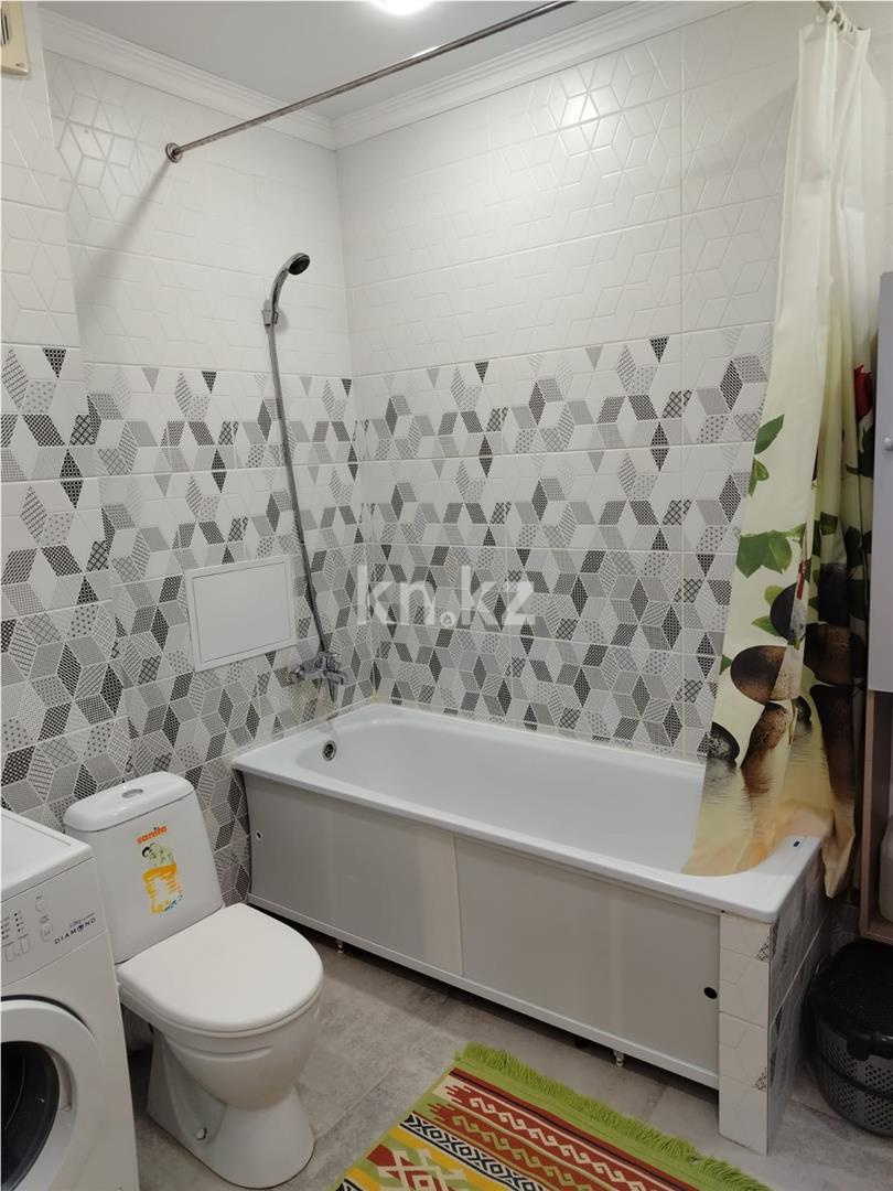 Продажа 3-комнатной квартиры, 59.3 м² в Астане - фото 9