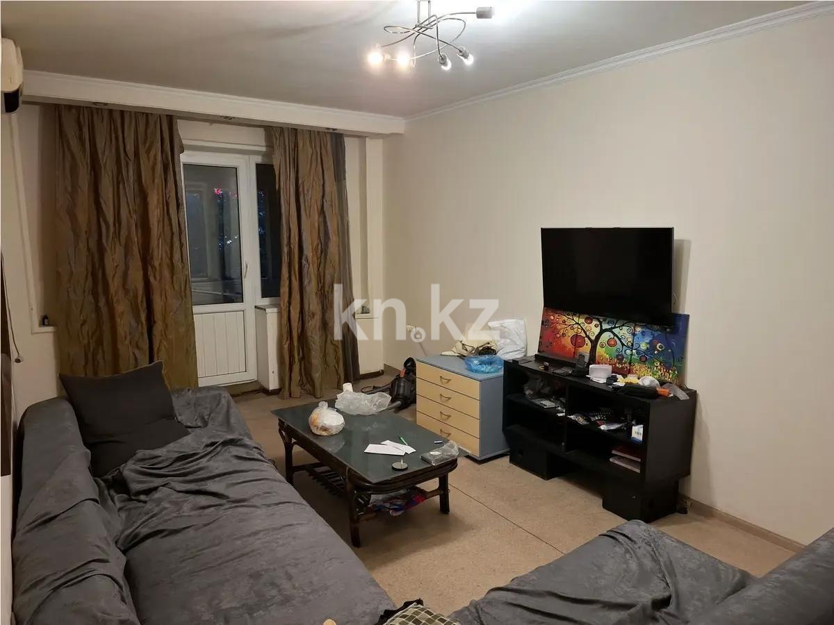 Продажа 3-комнатной квартиры, 58 м², пр. Райымбека, дом  82/90 в Алматы