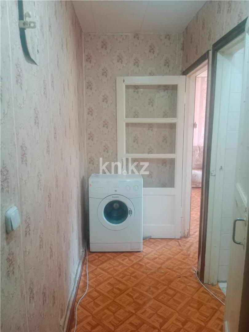 Продажа 1-комнатной квартиры, 32 м² в Караганде
