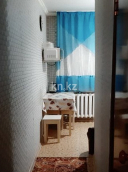 Продажа 2-комнатной квартиры, 43 м², мкр-н 13, дом  11 в Караганде - фото 6