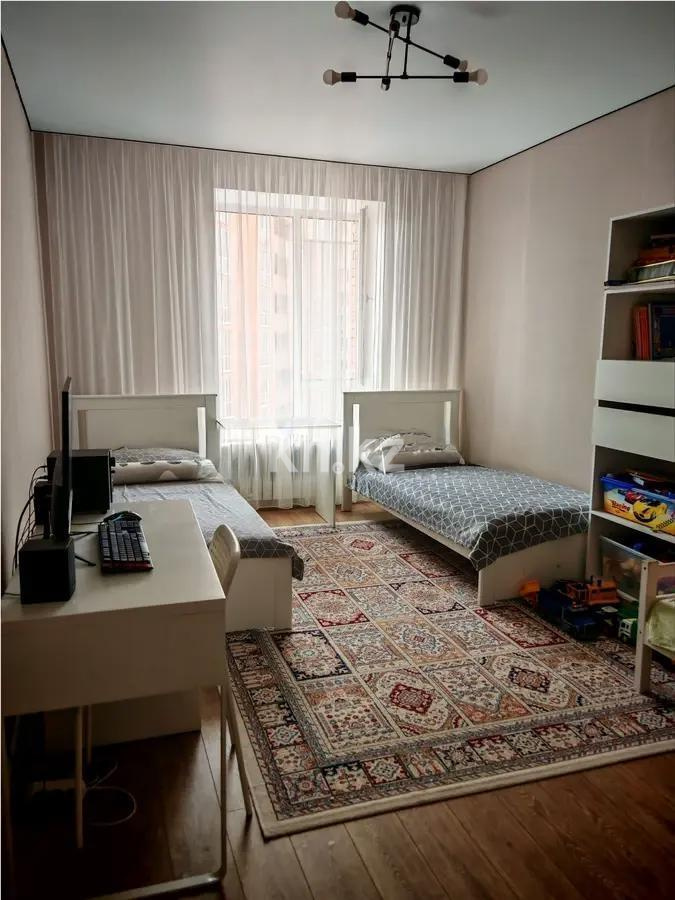 Продажа 1-комнатной квартиры, 44 м² в Астане - фото 2