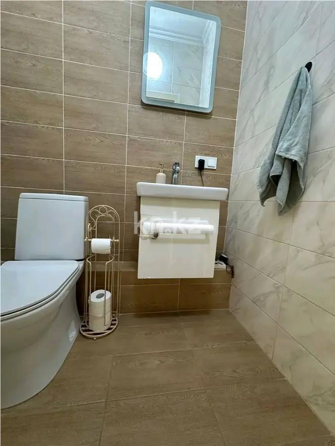 Продажа 3-комнатной квартиры, 86 м², ул. Сатпаева, дом  90а в Алматы - фото 3