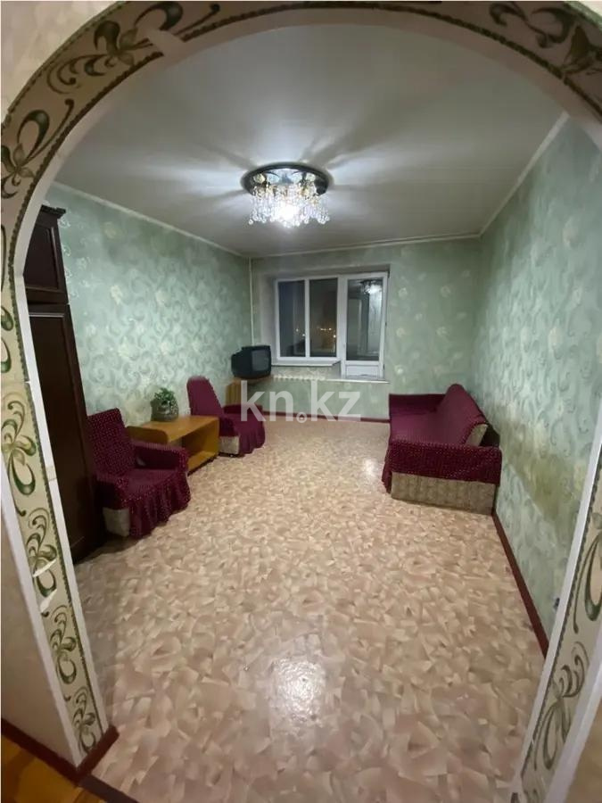 Продажа 1-комнатной квартиры, 37.9 м² в Астане