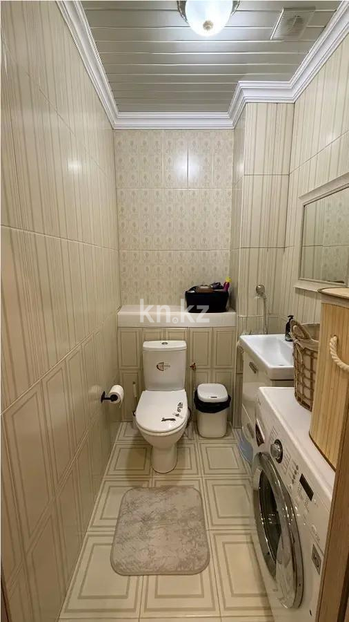 Продажа 2-комнатной квартиры, 76.4 м² в Астане - фото 5