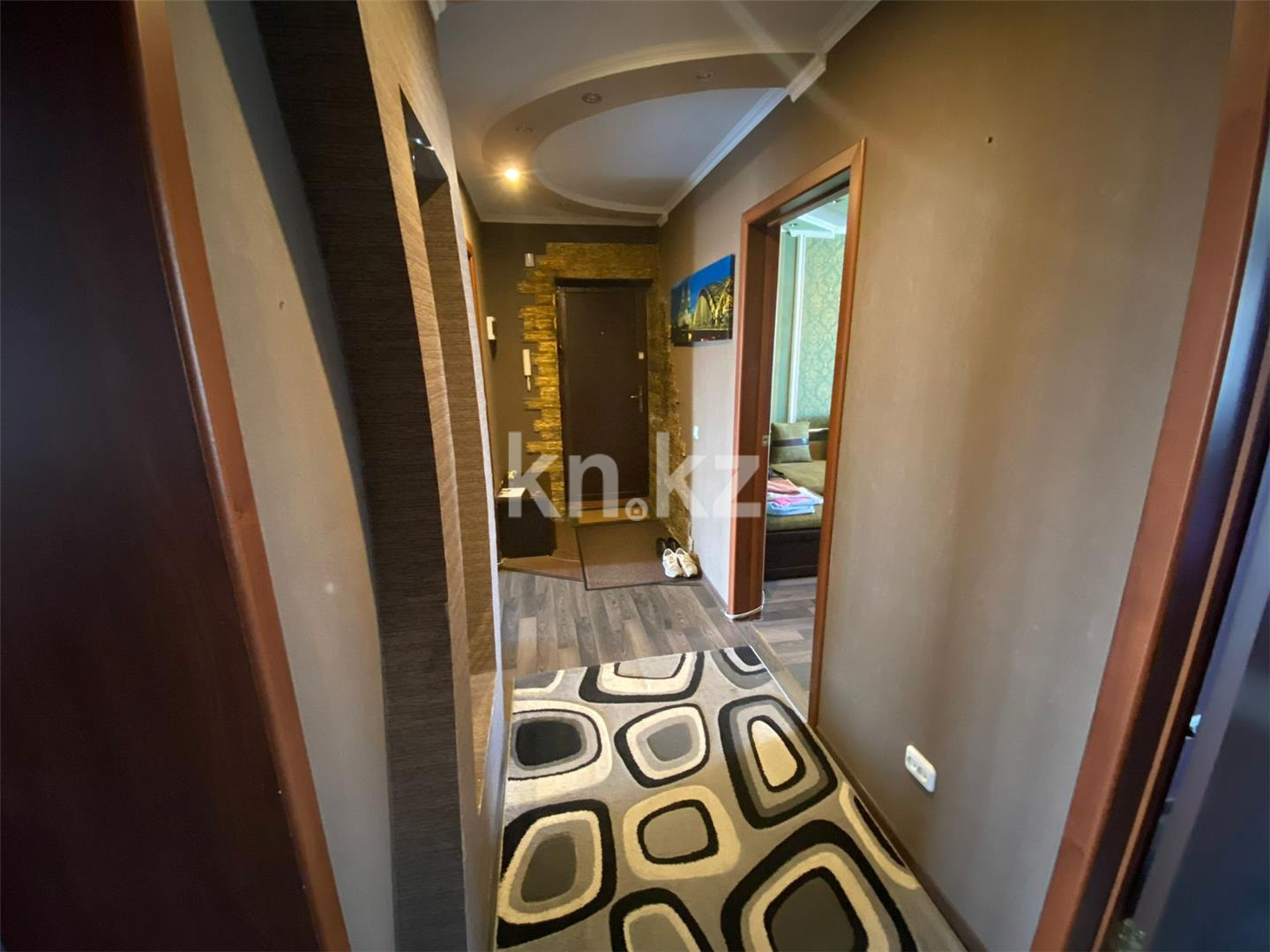 Продажа 3-комнатной квартиры, 95 м², 68-й квартал, дом  17б в Темиртау - фото 9