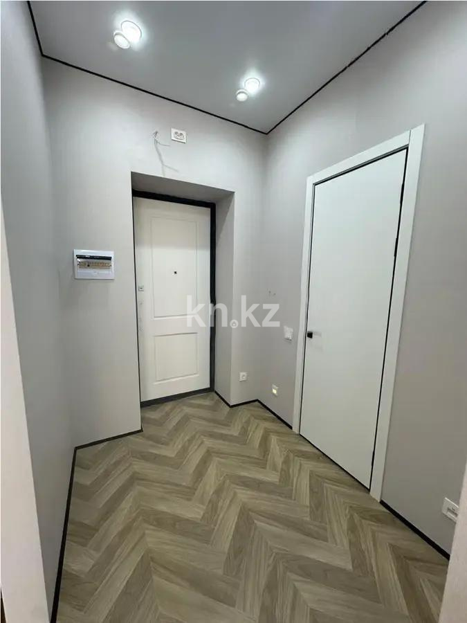 Продажа 1-комнатной квартиры, 41 м² в Караганде - фото 4