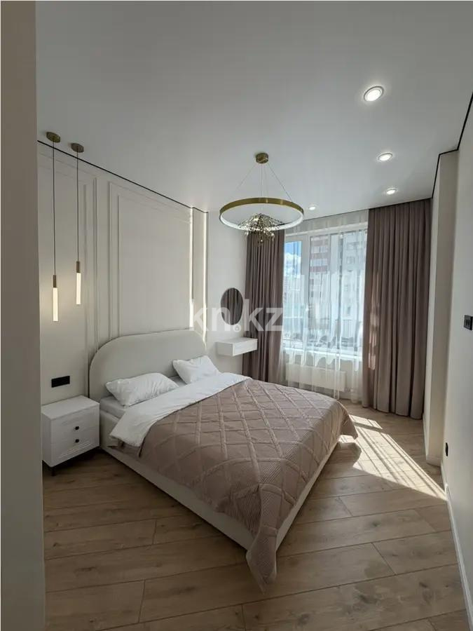 Продажа 2-комнатной квартиры, 67 м² в Астане - фото 2