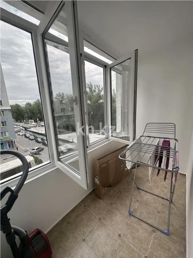 Продажа 1-комнатной квартиры, 48 м², ул. Макатаева, дом  131/1 в Алматы - фото 4