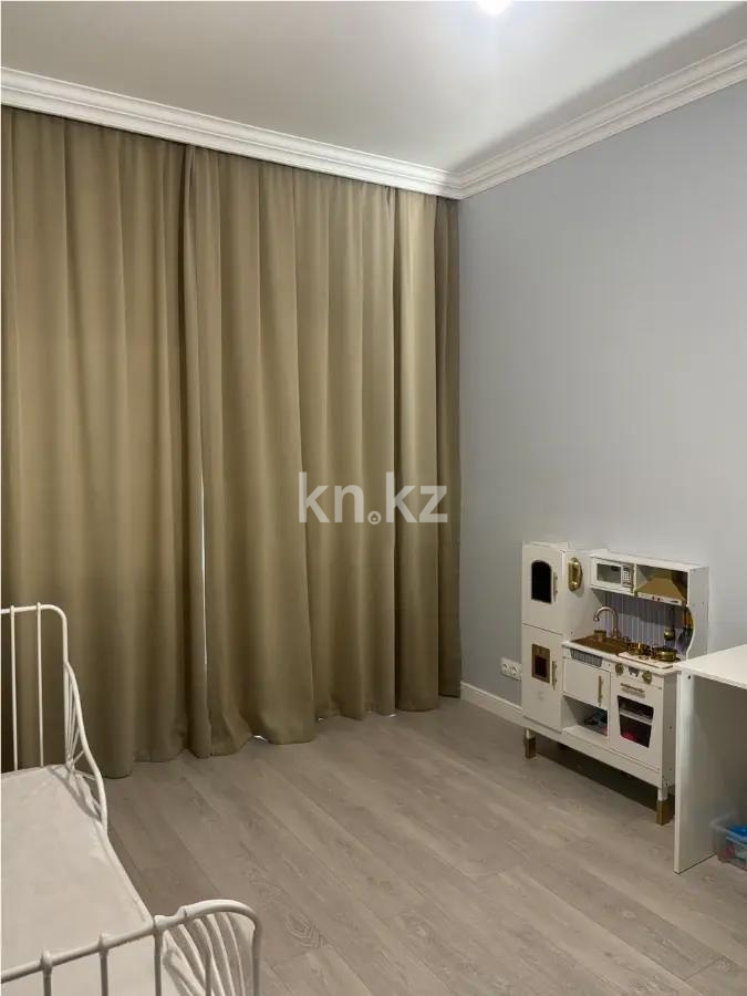 Продажа 3-комнатной квартиры, 93 м², ул. Бектурова, дом  1/2 в Астане - фото 3