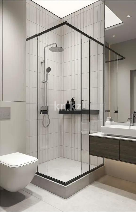 Продажа 3-комнатной квартиры, 110 м², пр. Серкебаева, дом  146/3 в Алматы - фото 5