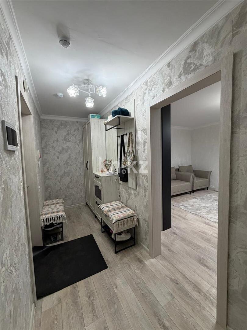 Продажа 1-комнатной квартиры, 42 м² в Караганде - фото 8