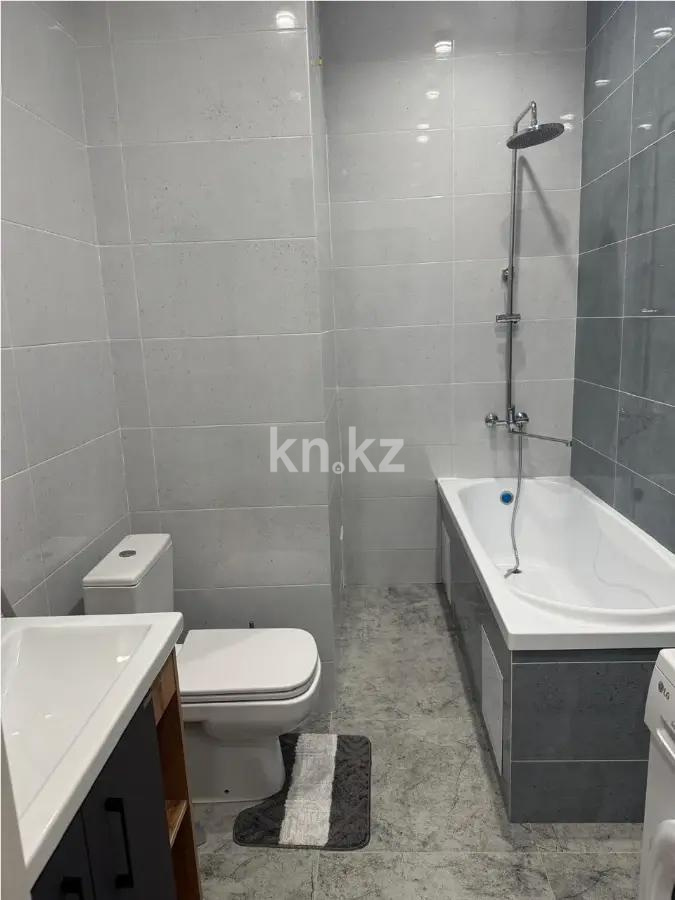 Продажа 2-комнатной квартиры, 55 м² в Астане - фото 4