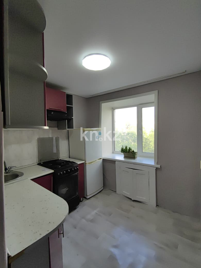 Продажа 3-комнатной квартиры, 42 м² в Караганде - фото 5