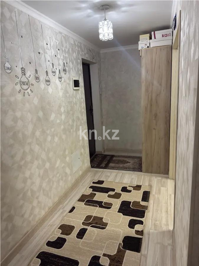 Продажа 2-комнатной квартиры, 53.7 м² в Астане - фото 6