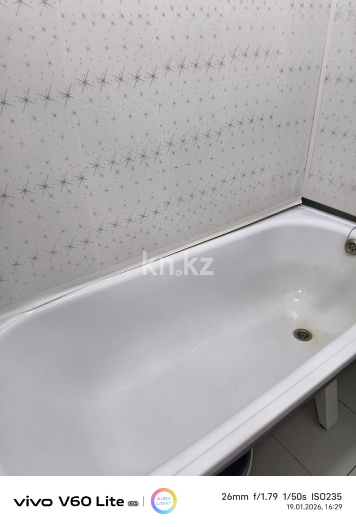 Продажа 1-комнатной квартиры, 37 м² в Караганде - фото 10