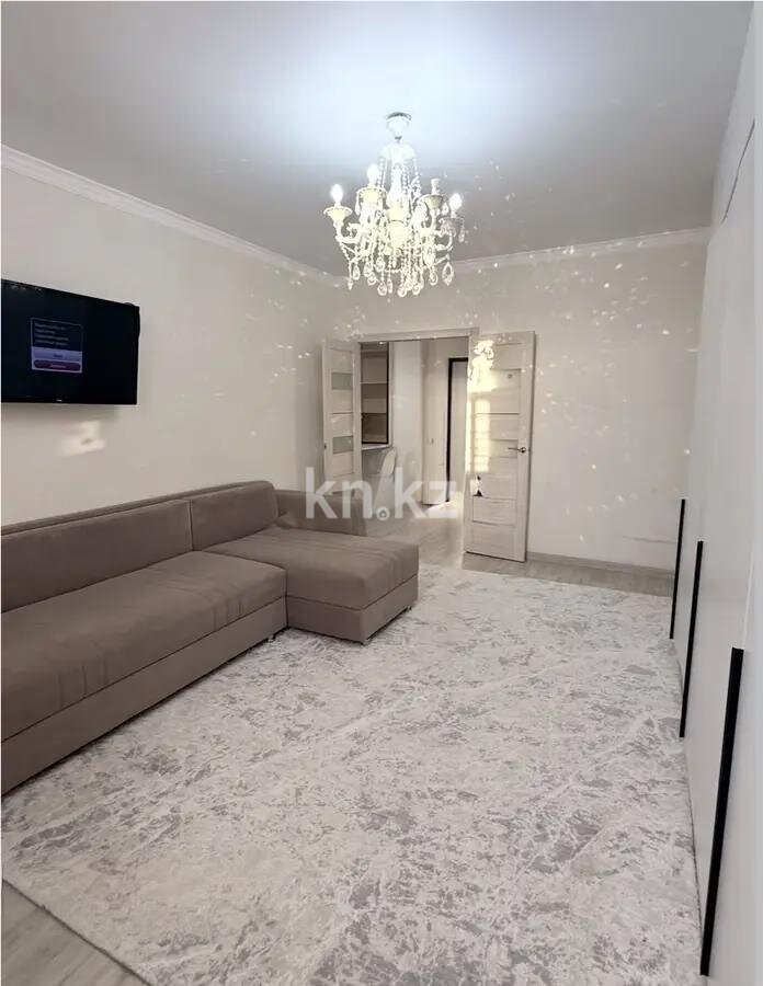 Продажа 2-комнатной квартиры, 42 м² в Астане