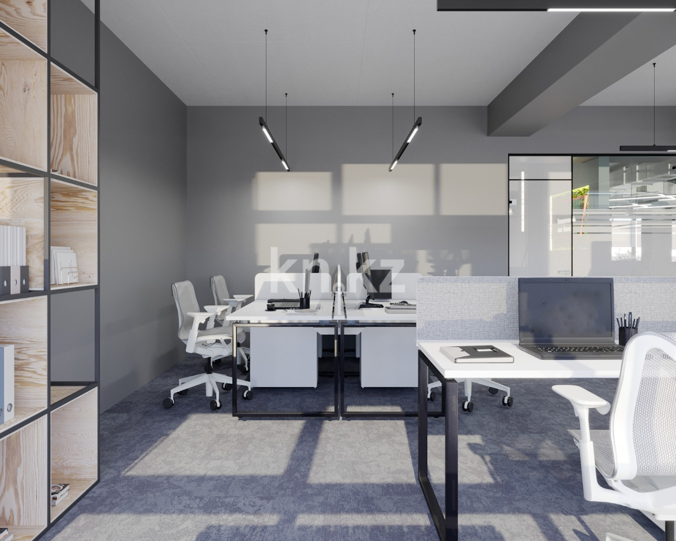 Аренда помещения в Алматы - фото 10