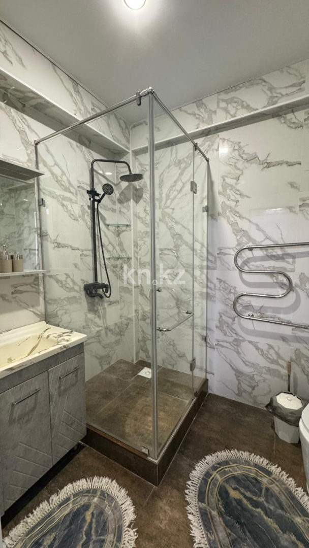 Продажа 3-комнатной квартиры, 46 м² в Алматы - фото 9