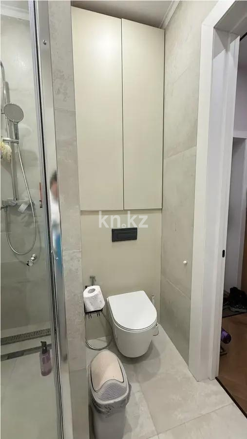 Продажа 2-комнатной квартиры, 45 м², ул. Мухамедханова, дом  12 в Астане - фото 4