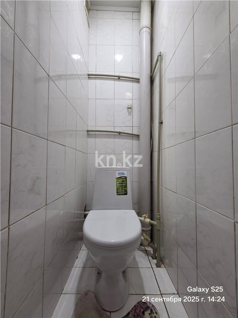 Продажа 2-комнатной квартиры, 44 м², ул. Абая в Темиртау - фото 6