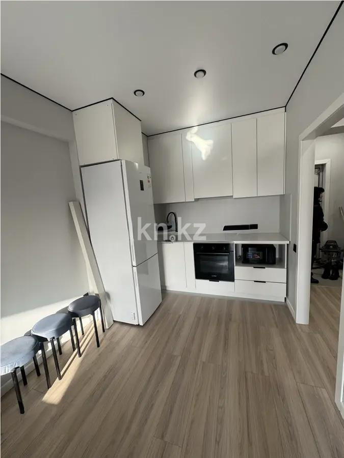 Продажа 2-комнатной квартиры, 47 м² в Алматы - фото 3