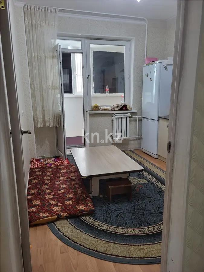 Продажа 1-комнатной квартиры, 45 м² в Астане - фото 2