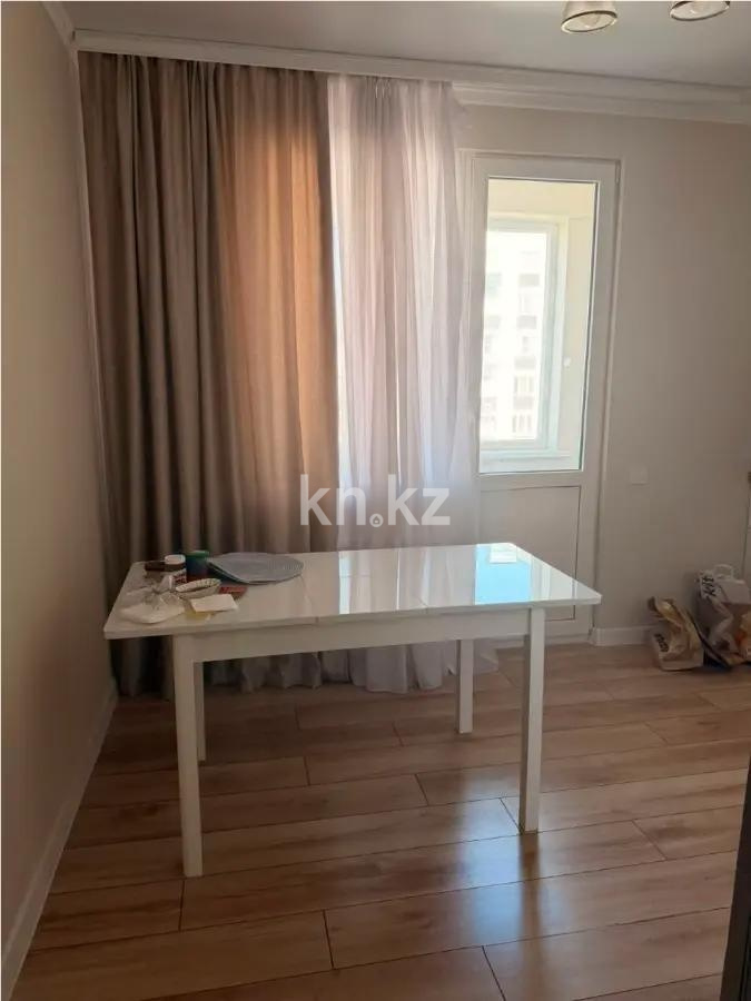 Продажа 1-комнатной квартиры, 41.5 м² в Алматы - фото 2