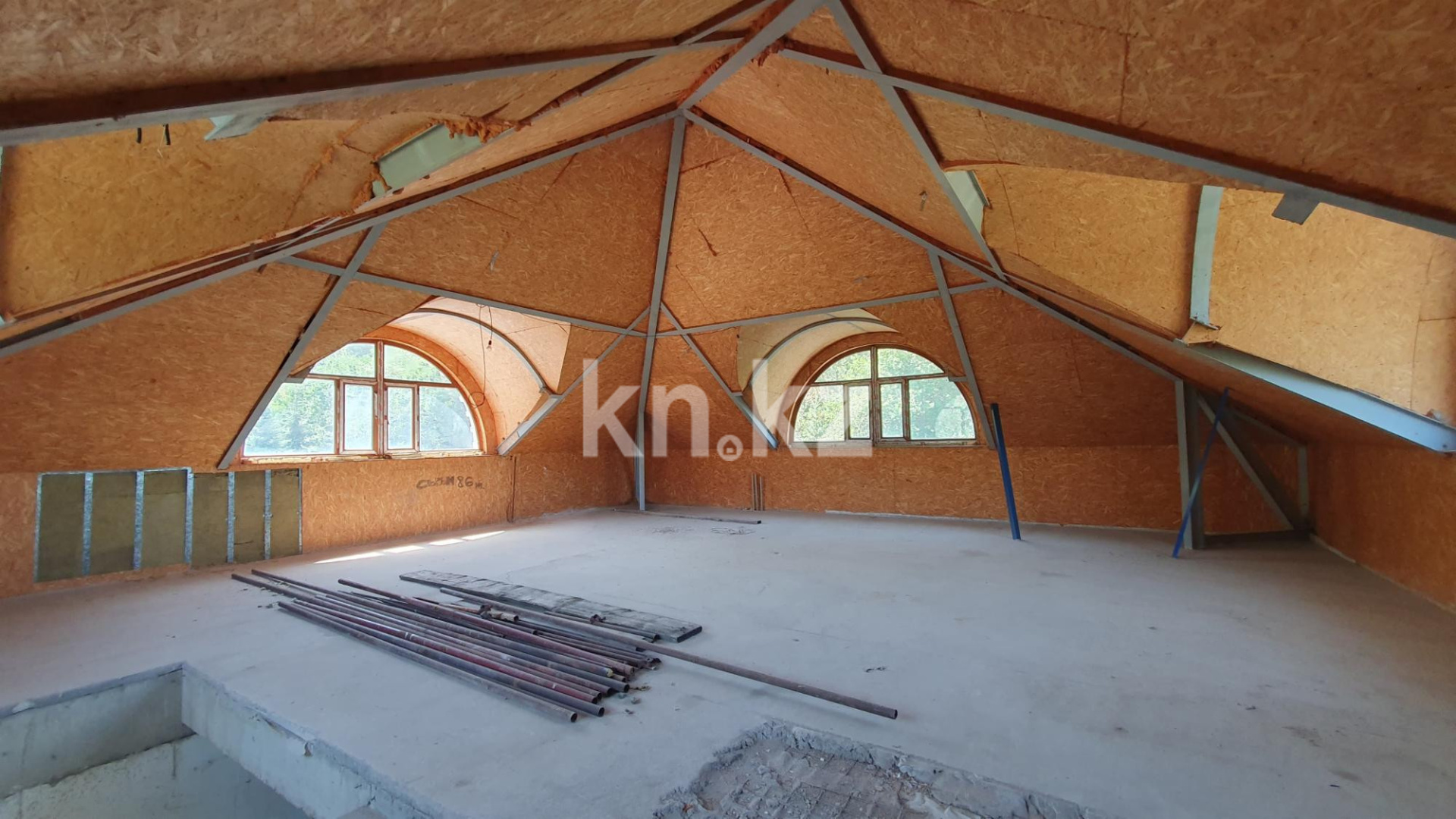 Продажа дома, 1245.1 м², Таужолы в Алматы - фото 14