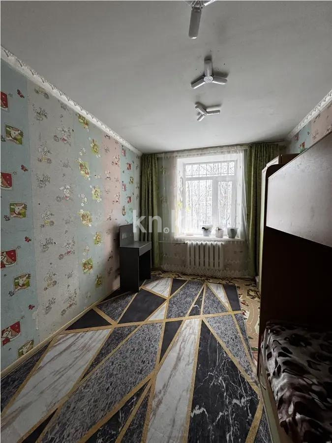 Продажа 3-комнатной квартиры, 68 м², ул. Победы, дом  109 в Караганде - фото 3